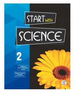 Start With Science - 2